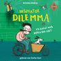 Inspektor Dilemma Cover des Buches Inspektor Dilemma (ISBN: 9783966320788)
