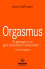Orgasmus | Erotischer Ratgeber Cover des Buches Orgasmus | Erotischer Ratgeber (ISBN: 9783966418607)