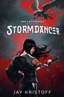 Stormdancer Cover des Buches Stormdancer (ISBN: 9783966583886)
