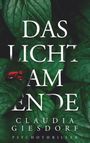 Das Licht am Ende Cover des Buches Das Licht am Ende (ISBN: 9783966982061)
