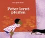 Peter lernt pfeifen Cover des Buches Peter lernt pfeifen (ISBN: 9783968430171)