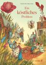 Ein köstliches Problem Cover des Buches Ein köstliches Problem (ISBN: 9783968430461)