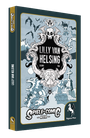 Spiele-Comic Noir: Lilly Van Helsing Cover des Buches Spiele-Comic Noir: Lilly Van Helsing (ISBN: 9783969280379)