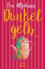 Dunkelgelb Cover des Buches Dunkelgelb (ISBN: 9783981728835)