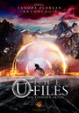 The U-Files Cover des Buches The U-Files (ISBN: 9783981782967)