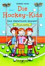 Die Hockey-Kids Cover des Buches Die Hockey-Kids (ISBN: 9783981797022)