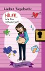 Liebes Tagebuch: Hilfe, ich bin schwanger! Cover des Buches Liebes Tagebuch: Hilfe, ich bin schwanger! (ISBN: 9783981990607)