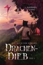 Drachendieb Cover des Buches Drachendieb (ISBN: 9783982166902)
