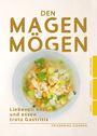 Den Magen mögen Cover des Buches Den Magen mögen (ISBN: 9783982279701)
