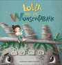 Lotta und die Wunschfabrik Cover des Buches Lotta und die Wunschfabrik (ISBN: 9783982465883)