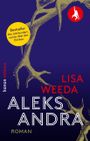 Aleksandra Cover des Buches Aleksandra (ISBN: 9783985681396)