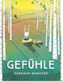 Gefühle Cover des Buches Gefühle (ISBN: 9783985850938)