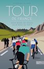 Tour de France Cover des Buches Tour de France (ISBN: 9783985880492)
