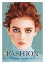 Fashion - Mode Malbuch für Mädchen ab 12 Jahren: Dein Weg zur Top-Designerin mit 50 trendigen Modeillustrationen zum Ausmalen. Cover des Buches Fashion - Mode Malbuch für Mädchen ab 12 Jahren: Dein Weg zur Top-Designerin mit 50 trendigen Modeillustrationen zum Ausmalen. (ISBN: 9783986571108)