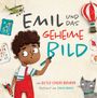 Emil und das geheime Bild Cover des Buches Emil und das geheime Bild (ISBN: 9783986650018)