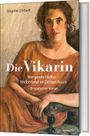 Die Vikarin Cover des Buches Die Vikarin (ISBN: 9783986950514)