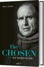The Chosen: Auf diesen Felsen Cover des Buches The Chosen: Auf diesen Felsen (ISBN: 9783986951252)