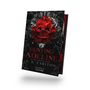 Hunting Adeline Cover des Buches Hunting Adeline (ISBN: 9783987183423)
