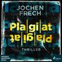 Plagiat Cover des Buches Plagiat (ISBN: 9783987360299)