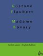 Madame Bovary Cover des Buches Madame Bovary (ISBN: 9783988289254)