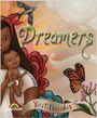 Dreamers Cover des Buches Dreamers (ISBN: 9783989200012)