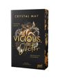 Vicious Doctor Cover des Buches Vicious Doctor (ISBN: 9783989420991)