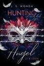 Hunting Angel 1 Cover des Buches Hunting Angel 1 (ISBN: 9783989426122)