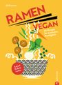 Ramen vegan Cover des Buches Ramen vegan (ISBN: 9783989510081)
