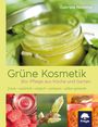 Grüne Kosmetik Cover des Buches Grüne Kosmetik (ISBN: 9783990250945)