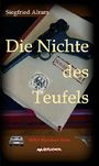Die Nichte des Teufels: SOKO-Alpenland-Krimi Cover des Buches Die Nichte des Teufels: SOKO-Alpenland-Krimi (ISBN: 9783990577707)