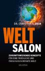 Weltsalon Cover des Buches Weltsalon (ISBN: 9783990600764)