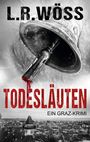 Todesläuten Cover des Buches Todesläuten (ISBN: 9783991104490)