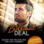 Brilliant Deal Cover des Buches Brilliant Deal (ISBN: 9788728317778)
