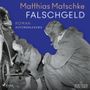 Falschgeld Cover des Buches Falschgeld (ISBN: 9788728390535)