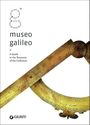 Museo Galileo. A Guide to the Treasures of the Collection Cover des Buches Museo Galileo. A Guide to the Treasures of the Collection (ISBN: 9788809748835)