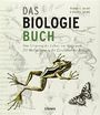 Das Biologiebuch: Meilensteine der Biologie Cover des Buches Das Biologiebuch: Meilensteine der Biologie (ISBN: 9789089986047)