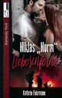 Niklas „Norm“ - Liebesinferno Cover des Buches Niklas „Norm“ - Liebesinferno (ISBN: 9789963536283)