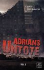 Adrians Untote Cover des Buches Adrians Untote (ISBN: 9789995756192)