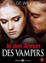 In den Armen Des Vampirs - Band 9 Cover des Buches In den Armen Des Vampirs - Band 9 (ISBN: 9791025725030)