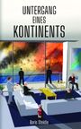 Untergang eines Kontinents Cover des Buches Untergang eines Kontinents (ISBN: 9798469540274)
