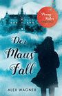 Der Maus Fall (Penny Küfer ermittelt, Band 6) Cover des Buches Der Maus Fall (Penny Küfer ermittelt, Band 6) (ISBN: 9798666756683)