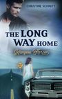 The Long Way Home - Gefangene Herzen: Liebesroman Cover des Buches The Long Way Home - Gefangene Herzen: Liebesroman (ISBN: 9798745428265)