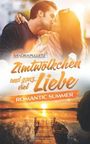 Zimtwölkchen und ganz viel Liebe: Romantic Summer Cover des Buches Zimtwölkchen und ganz viel Liebe: Romantic Summer (ISBN: 9798834946267)