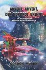 Advent, Advent, der Nordpol brennt Cover des Buches Advent, Advent, der Nordpol brennt (ISBN: 9798839332249)