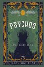 Psychos: Das erste Jahr Cover des Buches Psychos: Das erste Jahr (ISBN: 9798869539977)