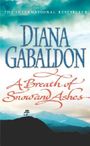Breath of Snow and Ashes Cover des Buches Breath of Snow and Ashes (ISBN: 9781784751326)