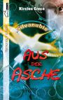 Aus der Asche - Silvanubis #2 Cover des Buches Aus der Asche - Silvanubis #2 (ISBN: 9789963522248)
