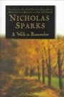 A Walk to Remember Cover des Buches A Walk to Remember (ISBN: 9781478931348)