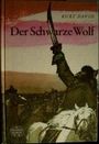 Der Schwarze Wolf Cover des Buches Der Schwarze Wolf (ISBN: B001NYEYQ8)