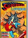 Superman 3. Superband Cover des Buches Superman 3. Superband (ISBN: B002PIAENS)